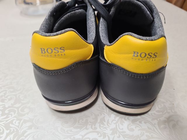 Zapatillas HUGO BOSS 42