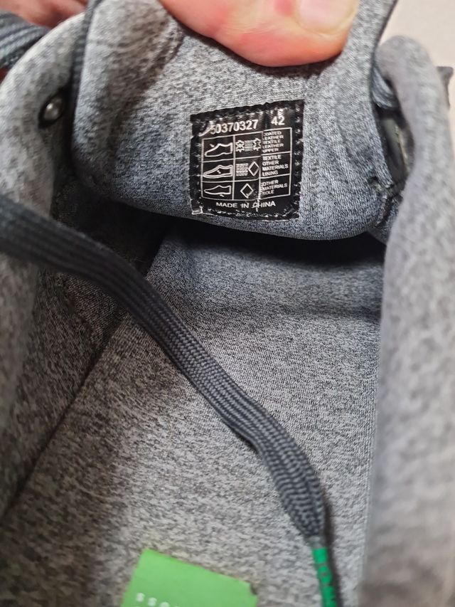 Zapatillas HUGO BOSS 42