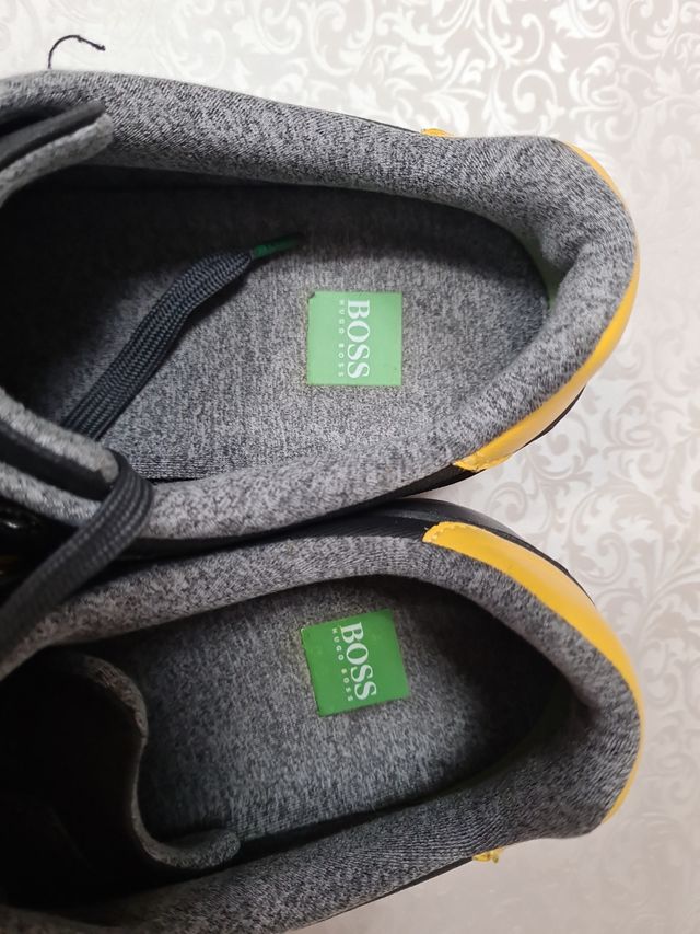 Zapatillas HUGO BOSS 42