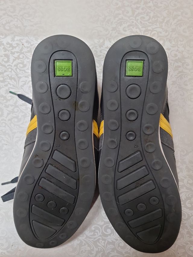 Zapatillas HUGO BOSS 42