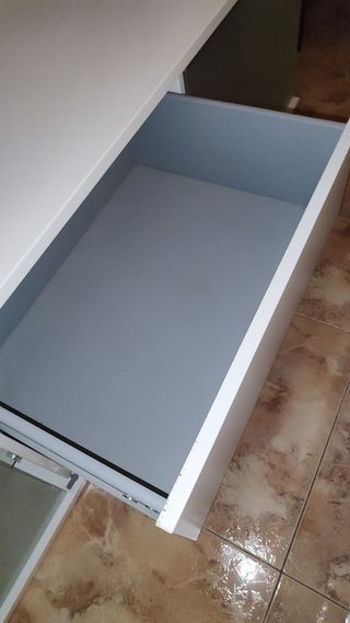 MUEBLE BAJO TV SALÓN