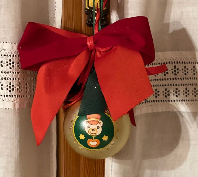 Thun - palla decorativa