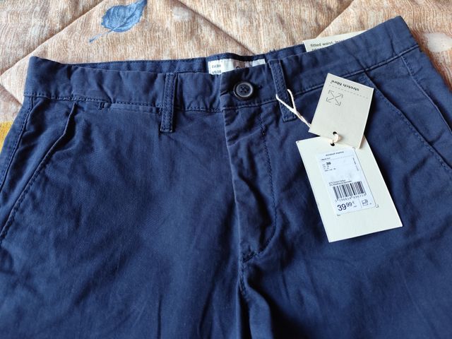 Pantalón de vestir Celio 