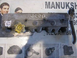 Tapa de la culata Jeep Cherokee