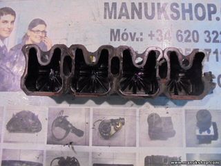 Tapa de la culata Jeep Cherokee