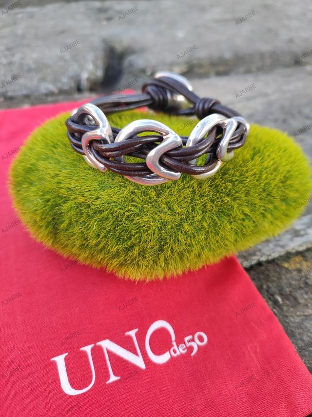 Pulsera Uno de 50