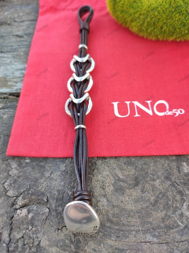 Pulsera Uno de 50