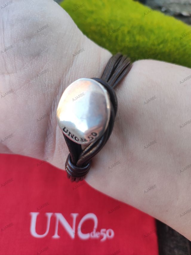 Pulsera Uno de 50