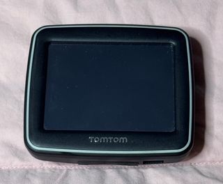 Navegador GPS Tomtom