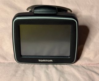 Navegador GPS Tomtom
