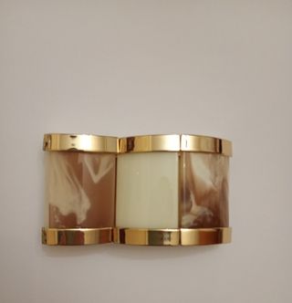 Bracciale segmentato