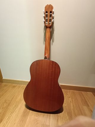 Guitarra Álvaro N°27 3/4