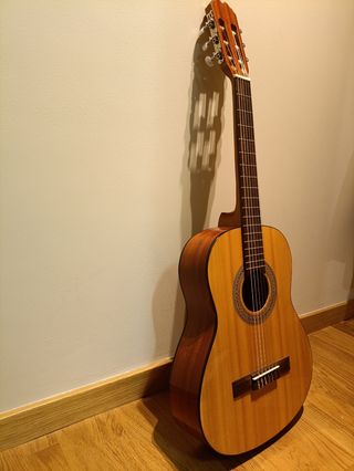 Guitarra Álvaro N°27 3/4