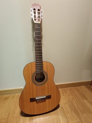 Guitarra Álvaro N°27 3/4