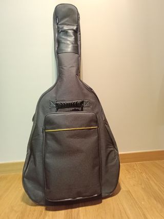 Guitarra Álvaro N°27 3/4