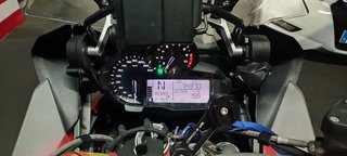 Moto, BMW R1200GS ADVENTUR