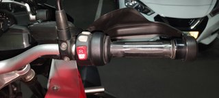 Moto, BMW R1200GS ADVENTUR