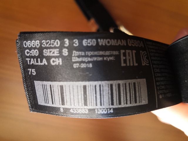 Cinturón doble hebilla