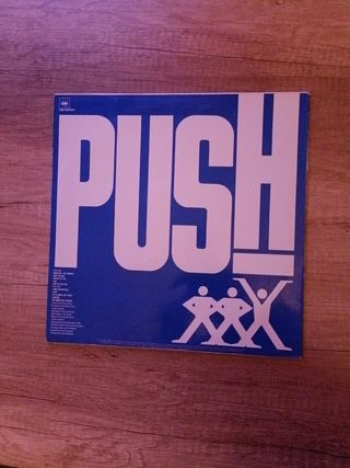 Lote LP'S Pop-Disco 80's