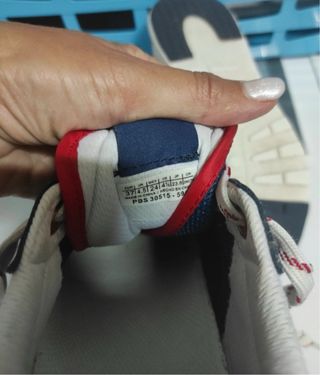 Zapatillas Pepe Jeans