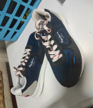 Zapatillas Pepe Jeans