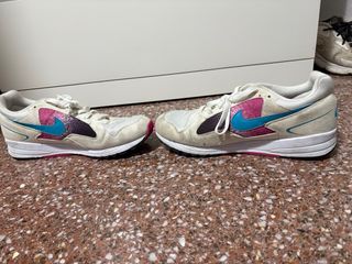 Zapatillas Nike talla 44