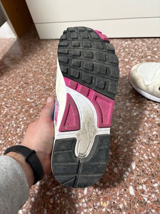 Zapatillas Nike talla 44
