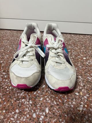 Zapatillas Nike talla 44