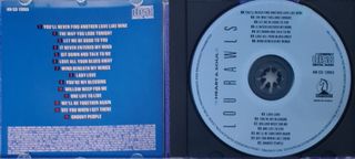 Lou Rawls - The Heart And Soul Of Lou Rawls [1990]