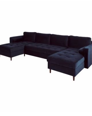 Sofa esquinero