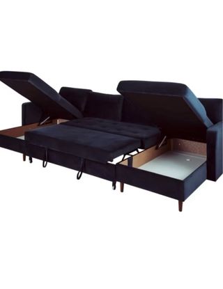 Sofa esquinero