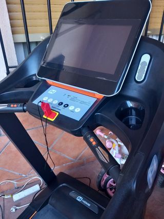 Cinta de correr