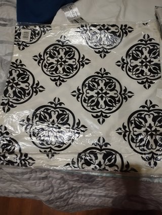 Funda de cojín
