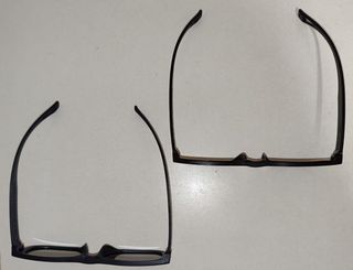 Pack gafas 3D