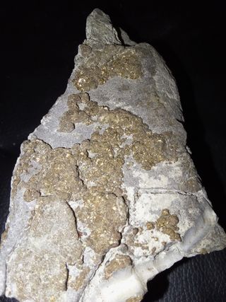 Minerali da collezione