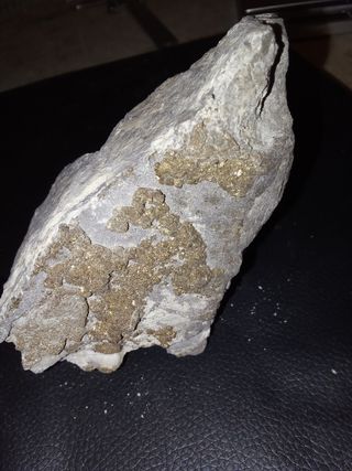 Minerali da collezione