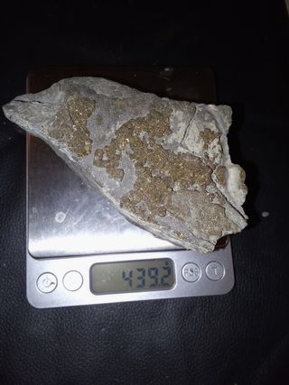 Minerali da collezione