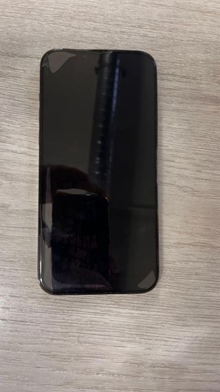 Iphone 13 pro max 256 gb