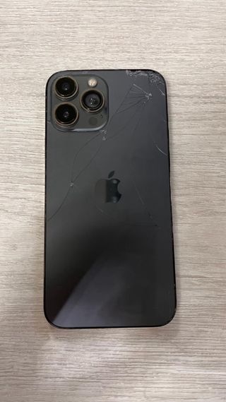 Iphone 13 pro max 256 gb