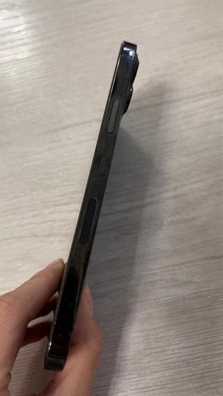 Iphone 13 pro max 256 gb