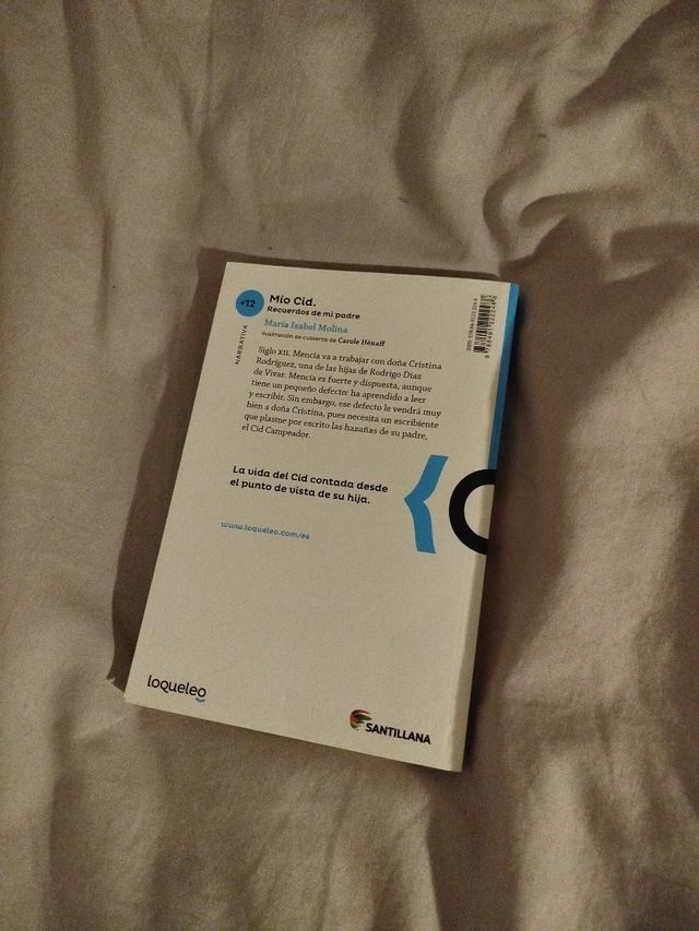 Mío Cid. Recuerdos de mi padre