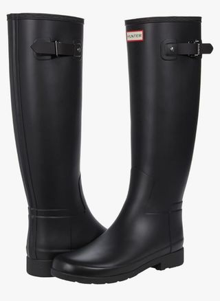 Botas Hunter 
