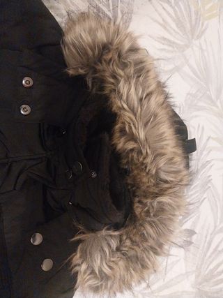 Parka de plumas de Pepe Jeans