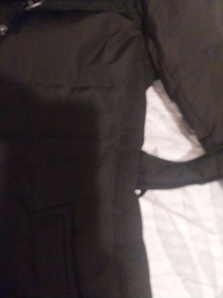 Parka de plumas de Pepe Jeans