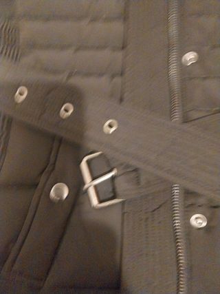 Parka de plumas de Pepe Jeans