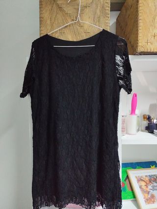 Vestido
