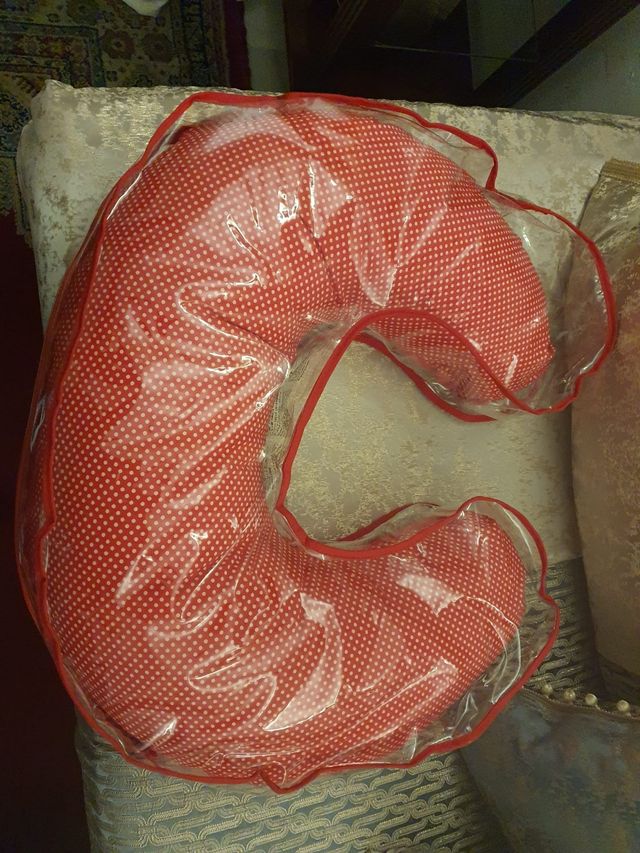 Almohada Maternidad Koala