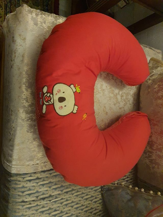 Almohada Maternidad Koala