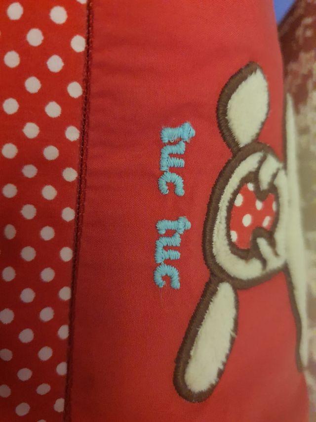 Almohada Maternidad Koala