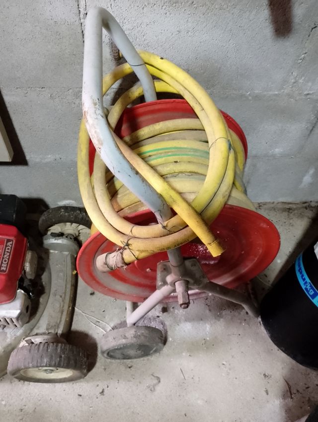 Porta tubo professionale